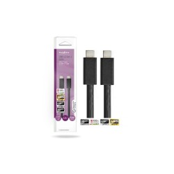 Cable USB-C 20Gbps (USB3.2...