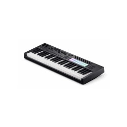 Teclado controlador...