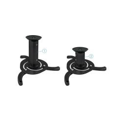 Soporte universal proyector...