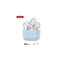 Auricular Bluetooth TWS G41 XO
