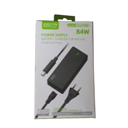 GREEN LYCA Cargador...