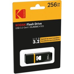 KODAK Pendrive 256Gb Usb...