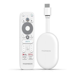 THOMSON Google TV Cast 150...