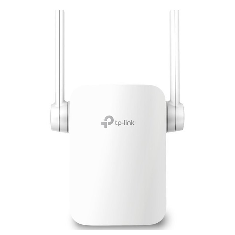 Extensor Wi-Fi Tp-Link AC750 RE205