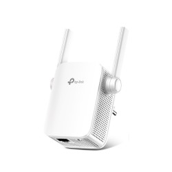 Extensor Wi-Fi Tp-Link AC750 RE205