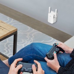Extensor Wi-Fi Tp-Link AC750 RE205