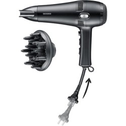 SEVERIN Secador de Pelo HT...