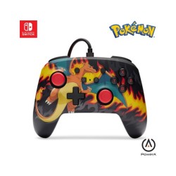 Nintendo Switch Mando Con...