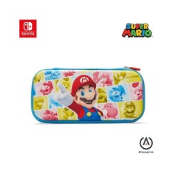 NINTENDO unda Protectora...