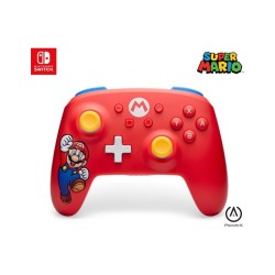 Nintendo Switch Mando...