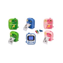 KOOLTECH Camara Instantanea...