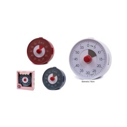 TIMEMARK Temporizador 60...