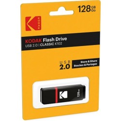 KODAK Pendrive 128Gb Usb...