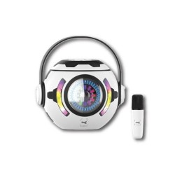 SAMI Altavoz Portatil...