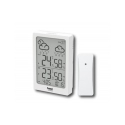 SAMI Estacion Barometrica...