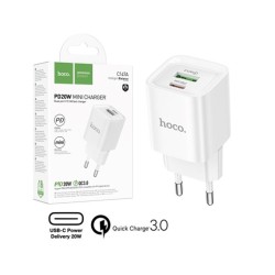 HOCO Adaptador Corriente...