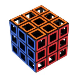 RT Cubo Hollow Cube M5079