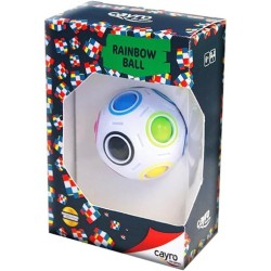 CAYRO Cubo Rainbow Ball C04939