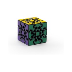 RT Cubo De Engranajes Gear...
