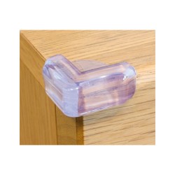 ALECTO Kit 4 Protectores de...