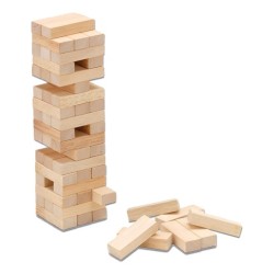 CAYRO Juego Bloques Clasico...