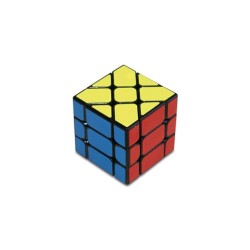 CAYRO Cubo Unequal Colores...