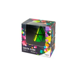 CAYRO Cubo Delta Triangulo...