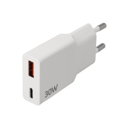 NIMO Cargador Red por Usb y...