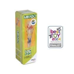 CAYRO Juego Mikado en Caja...