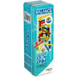 CAYRO Juego Balance Con...