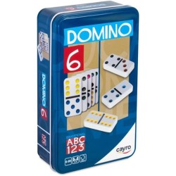 CAYRO Juego Domino Con...