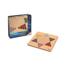 CAYRO Juego Damas Chinas En...