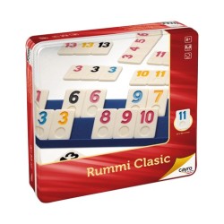 CAYRO Juego Rummi Clasico...