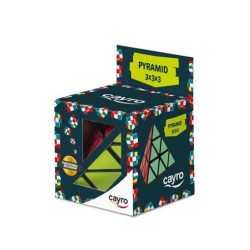 CAYRO Cubo Delta Cube 3x3x3...