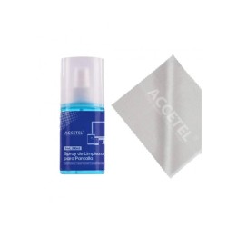 ACCETEL Spray Liquido De...