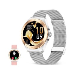 KSIX Reloj Smartwatch LYRA...