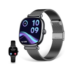 KSIX Reloj Smartwatch IRIA...