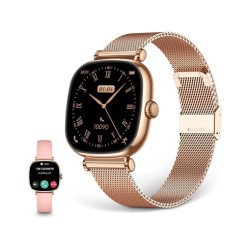 KSIX Reloj Smartwatch IRIA...