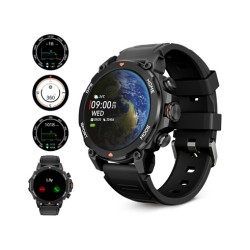 KSIX Reloj Smartwatch...