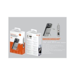 SIO Bateria Externa...