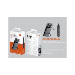 SIO Bateria Externa...