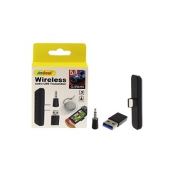 ANDOWL Adaptador Bluetooth...