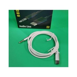 ANDOWL Adaptador Tipo C a...