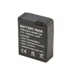GNS Bateria Para Gopro Hero...