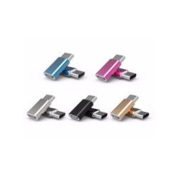 FGNS Adaptador Tipo C/M a...