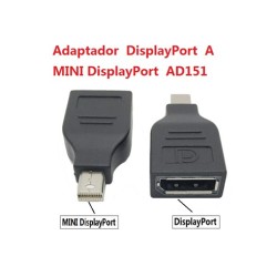 FGNS Adaptador MIni...