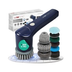 CLATRONIC Cepillo De...