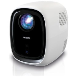 PHILIPS Proyector Compacto...