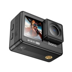 HOCO Camara De Accion 4K...