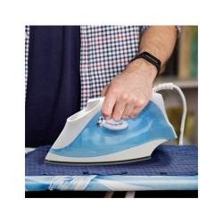 BM Plancha De Vapor 2000W...